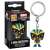 Funko Pop Keychain, Marvel Luchadores Wolverine El Animal Elpusztíthatatlan, Keychain Figure, Packaging