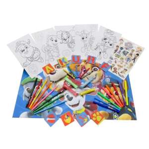 Paw Patrol Creative Set, 67 pieces 104815481 - Paw Patrol
