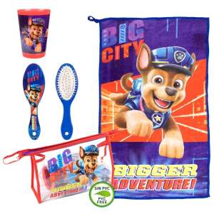 Set de voiaj pentru copii Paw Patrol Rosu 104815722 - Аксесоари за детска градина