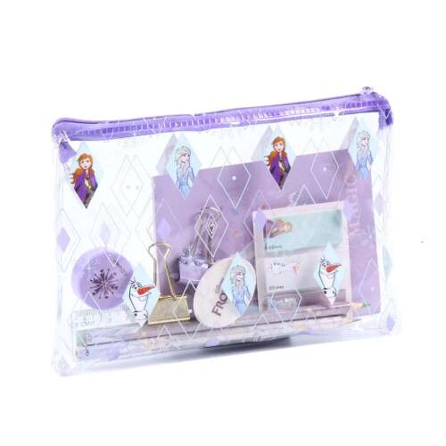 Frozen II Stationery Set, 12 pcs