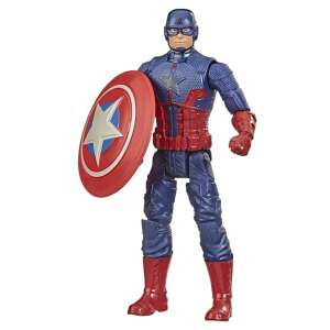 Hasbro Marvel Avengers Gamerverse Amerika Kapitány akciófigura, 15 cm magas - Hasbro