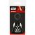Pyramid International Star Wars Darth Vader rubber keychain