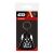 Pyramid International Star Wars Darth Vader rubber keychain in packaging