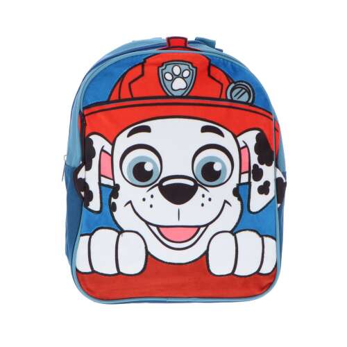 Paw Patrol Marshall Kids Backpack, Blue, 31 x 8 x 25 cm
