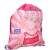 Peppa Pig 3-in-1 Trolley Set: Always Better Together, Suitcase, Small Backpack and Sports Bag 104816025