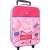 Peppa Pig 3-in-1 Trolley Set: Always Better Together, Suitcase, Small Backpack and Sports Bag 104816025
