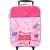 Peppa Pig 3-in-1 Trolley Set: Always Better Together, Suitcase, Small Backpack and Sports Bag 104816025