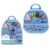 Disney Lilo & Stitch 49-teiliges Kunstset, verpackt und unverpackt