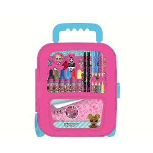 Sada na vyfarbenie, LOL prekvapenie!