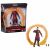Marvel Legends Doctor Strange Defender Figur, 15 cm Actionfigur mit Zubehör, im und außerhalb des Kartons