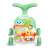 Antemerger/Premerger und 2-in-1-Spieltisch für Kinder Toyz Sparq Green 104816184