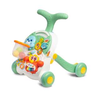 Toyz Sparq 2-in-1 Walker and Play Table 104816184 - Toyz