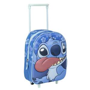 Cerda Stitch Wheeled Trolley, Multicolored, 25 X 31 X 10 CM 104816211 - School Bag