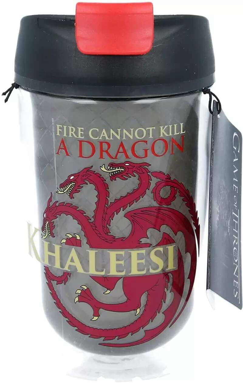 Thermosbecher, Game Of Thrones, 370 ml