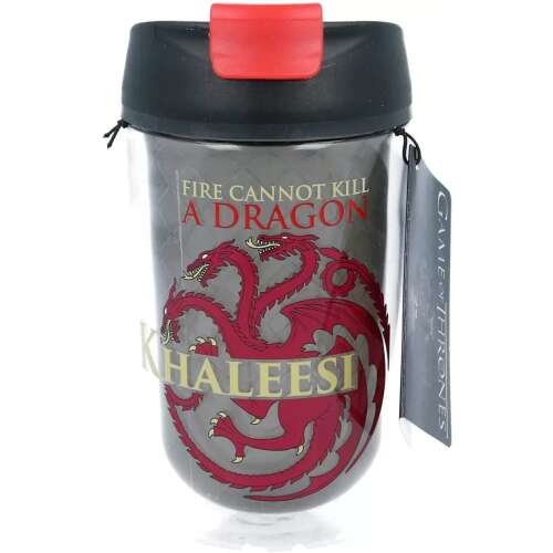 Game of Thrones Thermos Mug, 370 ml