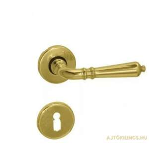 Valentina BB-Knopf/Griff aus Messing 104820793 - Türknäufe & Türklinken