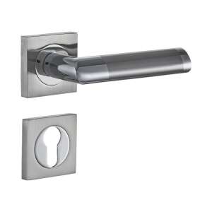 Jaro Szatén króm / Fényes króm PZ Gomb/Kilincs 104820950 - Perfekto