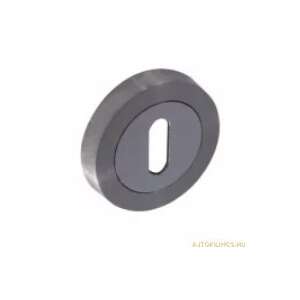 Okrúhla rozeta BiFarba (Figo, Lindo) Satén chróm Surface BB Spodný-Horný kryt 104821038 - Výstavba&Renovácia