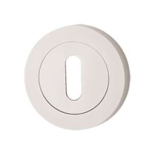 Körrozetta (Gréta) Szatén Króm Felület BB Alsó-Felső Zártakaró 104821039 - Perfekto