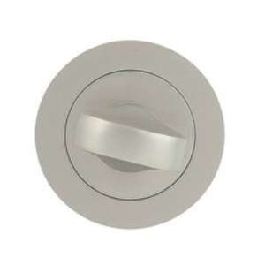 Körrozetta Matt Króm (Porto, Chris) BB Alsó-Felső Zártakaró 104821044 - Perfekto