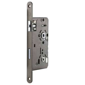 DIN WC lock for bathroom and toilet doors - Door