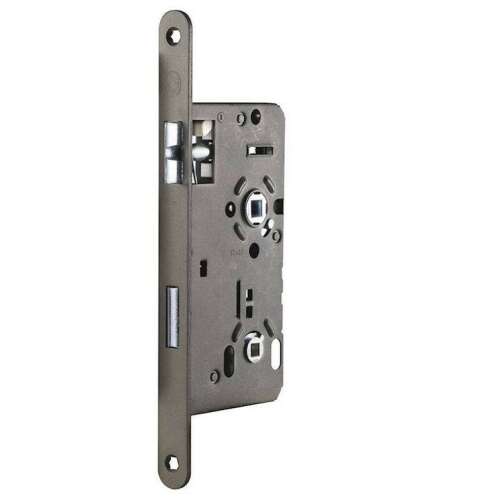 DIN Mortise Lock !!!!! 72 !!!! mm WC Symmetrical