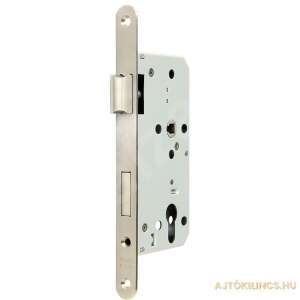 Zámok zadlabací 90/40 satén chróm 90 PZ 104821064 - Otvoriť uzávierku