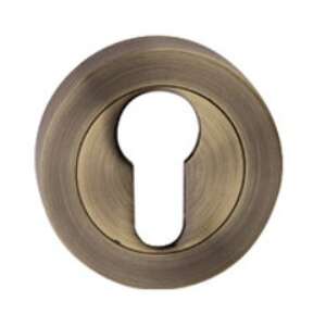 Körrozetta (Gréta) Antik Súrolt Felület PZ Alsó-Felső Zártakaró 104821362 - Perfekto