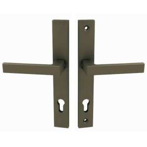 Salvo Biztonsági Antracit/Grafit 92 mm PZ 104821420 - Perfekto