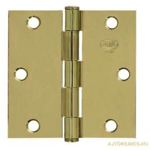 Medený pánt vpravo 104821653 - Spojovací materiál