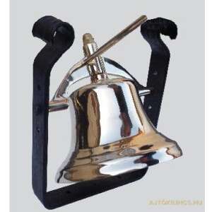 Suport pentru clopote de 1-1,5 Kg realizat manual 104821657 - Sonerii