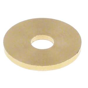 Optische Unterlegscheibe Kupfer 104821661 - Befestigungsmittel