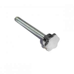 Teschauer Csavar Alu 104821674 - Gomboss