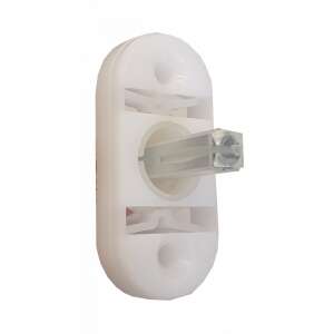 Erkélyajtó Olasz Mőanyag Alj 30X65 8 Állású 7X7 Vassal 104821698 - Perfekto