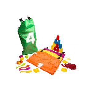 Bs Toys Party Játékcsomag - Ügyességi Játékok - 3+ éves kortól