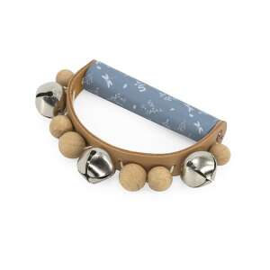 Label Label Csörgő - Zenei Játék - Kék