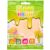 Neon színű puha slime, Narancssárga Grafix 104823097