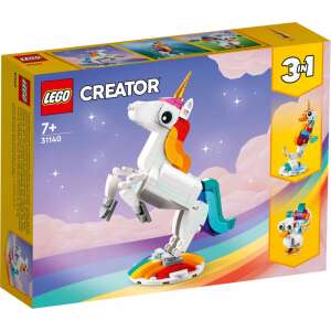 LEGO Creator Varázslatos Egyszarvú 3 az 1-ben