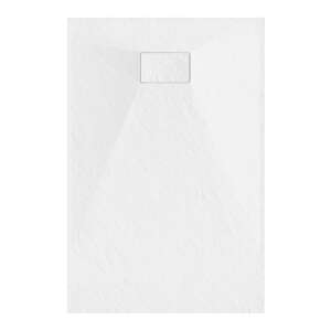 Welland Kőhatású Zuhanytálca - 80x140 cm