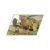 COBI - Panzer VI Tiger Tank - Építőjáték - 1:28 177118506