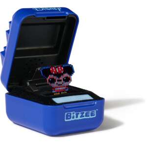 Spin Master Bitzee Disney interaktív digitális kisállat - Kék