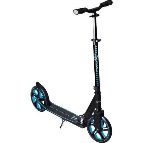 Muuwmi 567 Aluminium Scooter Pro, összecsukható gyerek roller - Játék