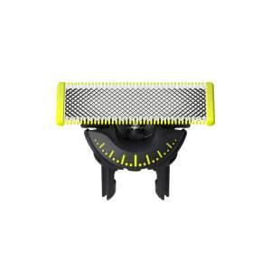Ersatzklinge für Rasierer Philips QP410/50 ONEBLADE 360 104830750 - Haarentfernung & Rasur