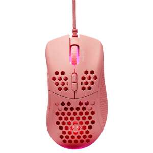 Deltaco DM210 RGB Gaming Egér - Vezetékes 104831466 - Deltaco