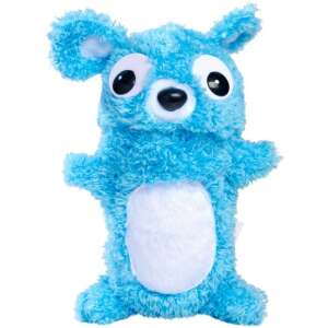 Simba Screamerz Plüschtier Blauer Teddybär