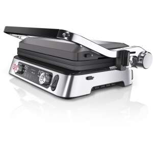 Braun Multigrill 9 PRO - Kontaktgrill - 37x23cm