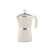 Berlinger Haus BH/8573 9-person stovetop coffee maker in cream color