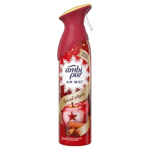 Ambi Pur Gewürzapfel Lufterfrischer Spray 185ml 139806905 - Lufterfrischungsspray