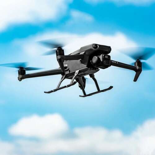 STARTRC sklopivi stajni trap kompatibilan s dronom DJI Mavic 3 Cine, razmak od tla 45 mm 105095261