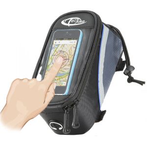 Bicycle Phone Holder Bag 122112196 - Bicycle Bag
